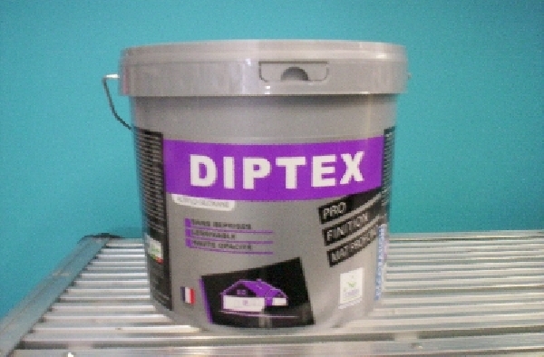 DIPTEX 4L