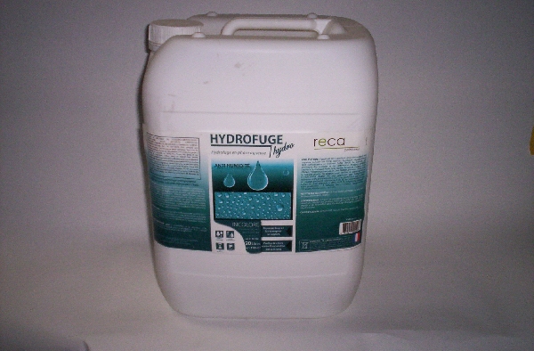 Hydrofuge RECA