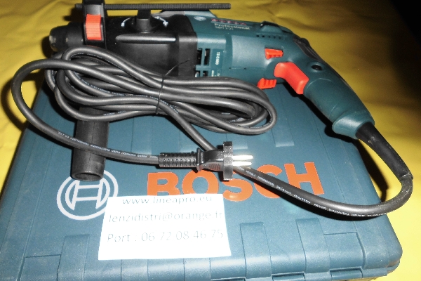 Perfo-burineur sds + BOSCH pro GBH 2-21