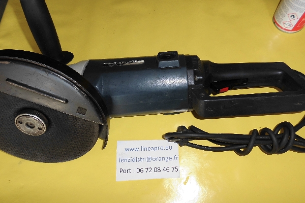 Meuleuse 230mm EINHELL WSC 230
