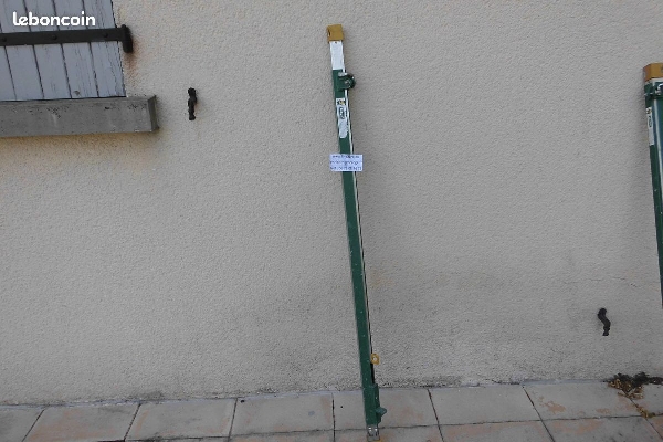   MACC Regle telescopique 