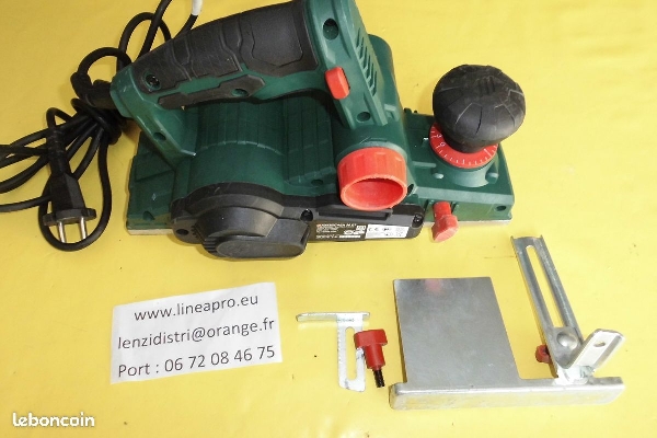 Rabot Electrique PARKSIDE PEH 30 C3