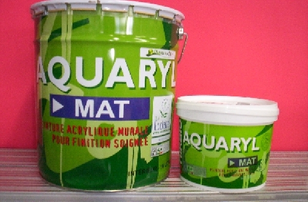 AQUARYL MAT 3L