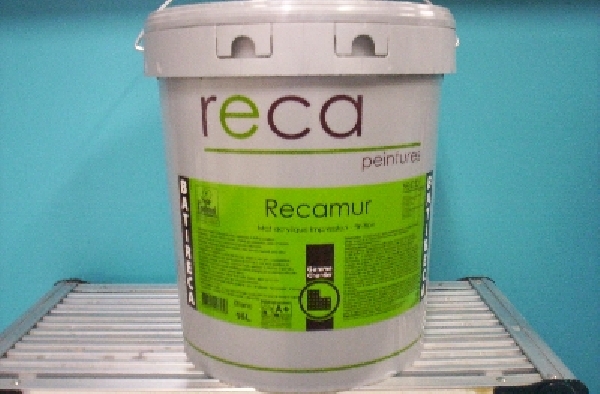 RECAMUR 16L