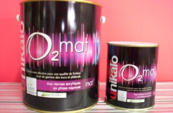 O2MAT 3L