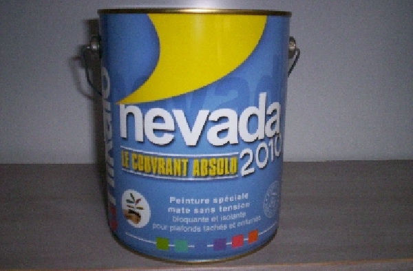 NEVADA 20Kg