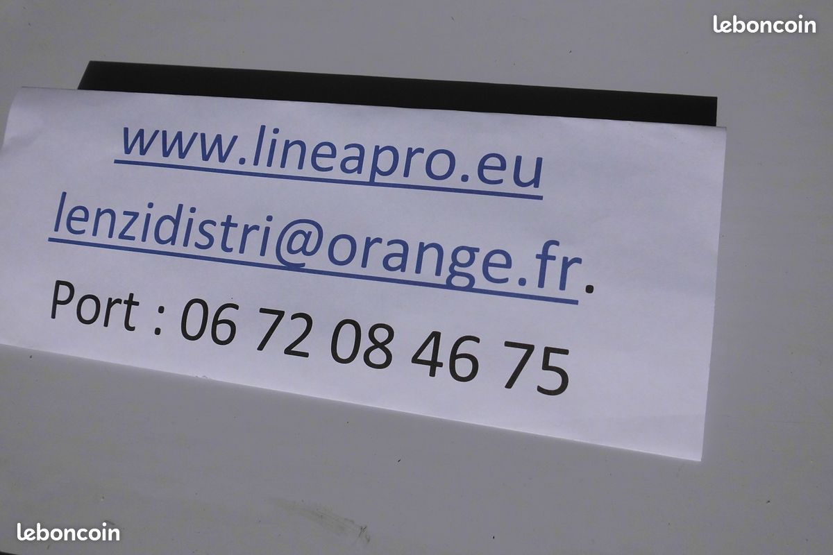 Linéa Pro Montauban, peinture et produits batiment