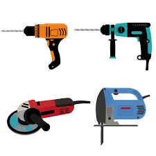 Electroportatif filaire : cliquez pour en savoir plus