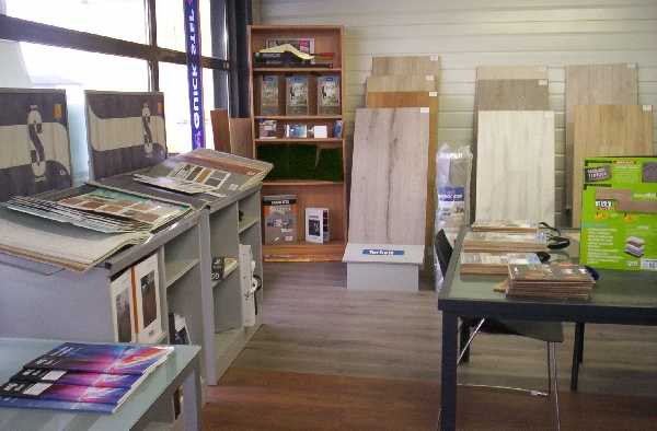 REVETEMENTS DE SOLS