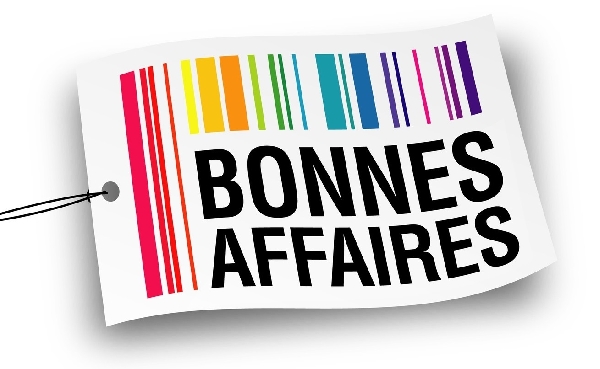 Fin de series: Produits-Materiels- Consomable : cliquez pour en savoir plus